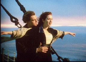 Titanic Titanic
